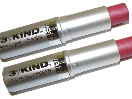 Wet N Wild 3 of a Kind - For lips, cheeks & eyes Hot on Sale