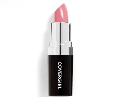 Covergirl Continuous Color Lipstick For Sale