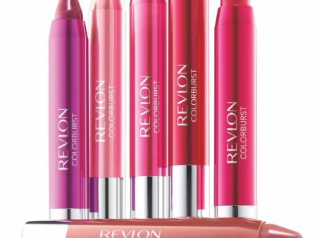 Revlon Coloburst Lacquer Balm Sale