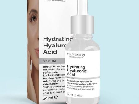 Hydrating Pure Hylaunoric Acid Serum Sale