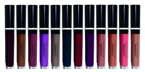 Covergirl Full Spectrum Matte Idol Liquid Lipstick Online