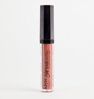 NYX Slip Tease Lip Lacquer Discount