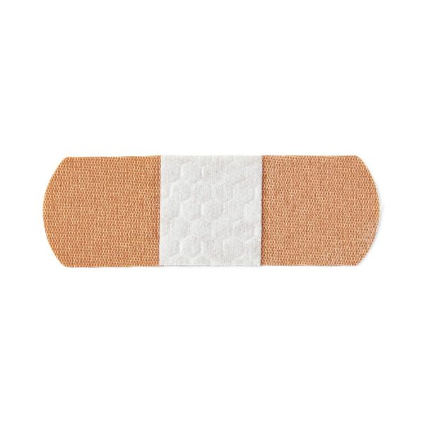 BAND-AID Flexible Fabric Bandages One Size 100Ct on Sale