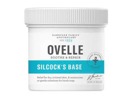 Ovelle Silcock s Base Hot on Sale