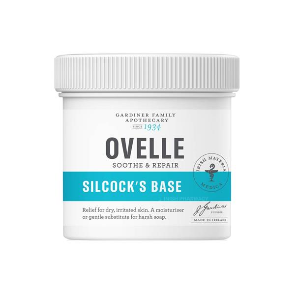 Ovelle Silcock s Base Hot on Sale