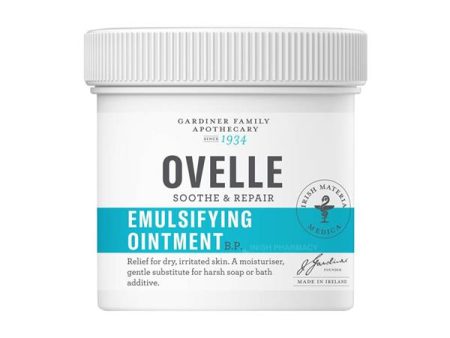 Ovelle Emulsifying Ointment BP For Sale