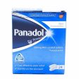 Panadol 500mg Film-Coated Tablets Paracetamol Online Hot Sale