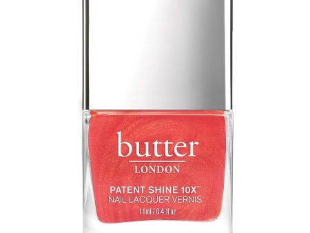 Butter London Nail Lacquer Online