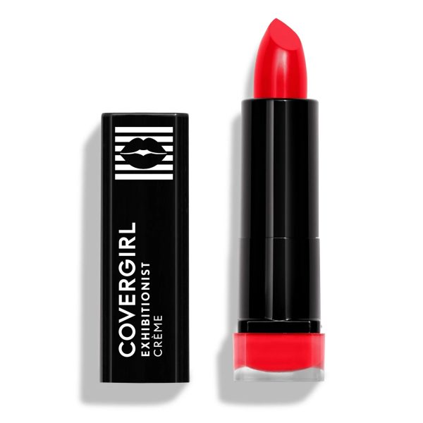 Covergirl Exhibitionist Creme Lipstick For Sale