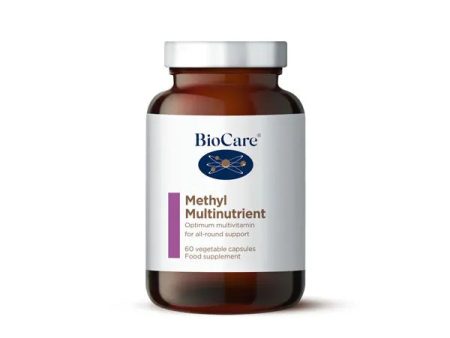 BioCare Methyl Multinutrient For Sale