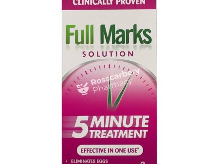 Full Marks Solution Online now