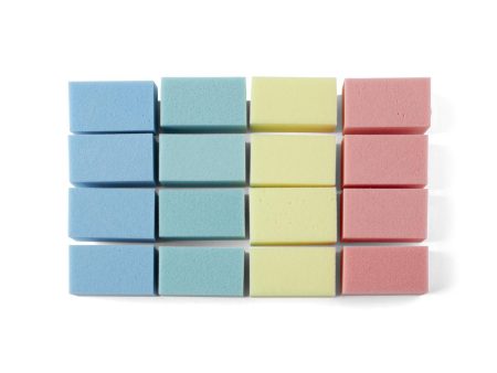 Blocks Foam Variety 16 Pack Online