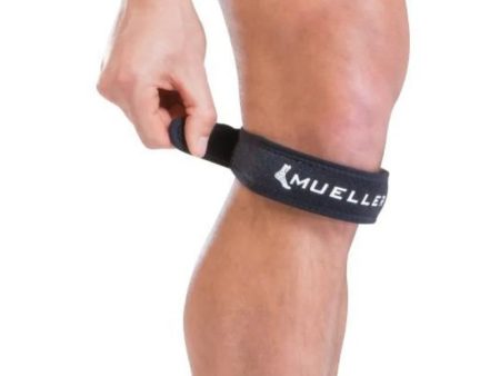 Mueller Jumper s Knee Strap - One Size Cheap