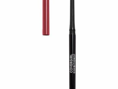 Covergirl Color Exhibitionist Lip Liner Sale