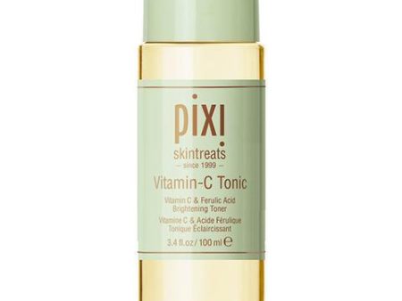 Pixi Vitamin C Tonic Supply