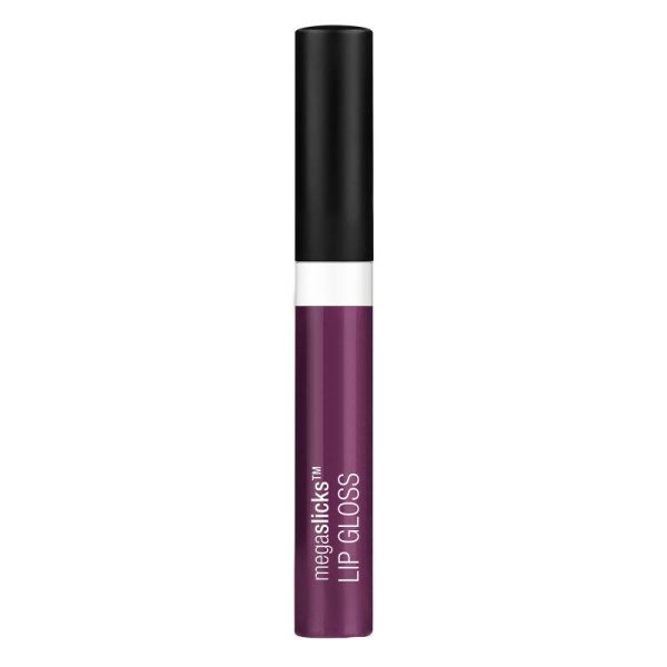 Wet N Wild MegaSlicks Lip Gloss Online now