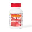 Tylenol Extra Strength Caplets 225Ct Online Hot Sale