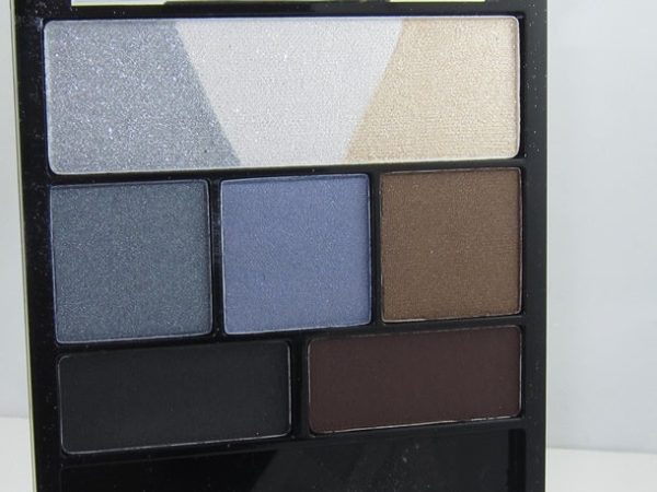 Wet N Wild Coloricon Eyeshadow Medley Sale