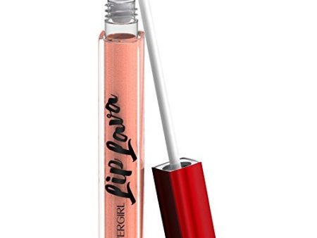 Covergirl Lip Lava Lip Gloss For Sale