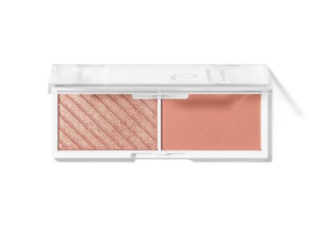 E.L.F.  ELF Bite Size Face Duo Online