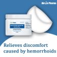 Akron Pharma Hemorrhoid Hygiene Pads w Witch Hazel 100Ct Discount