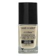 Wet N Wild Photofocus Foundation For Cheap