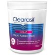 Clearasil Ultra Deep Pore Cleansing Pads 90Ct For Sale