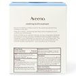 Aveeno Soothing Bath Treatment 1.5oz 8Ct Hot on Sale