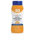 Solar Screen SPF 30 Ultra Sunscreen Lotion 8oz 1Ct Online