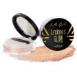 L.A. Girl Luminous Glow Illuminating Powder Fashion