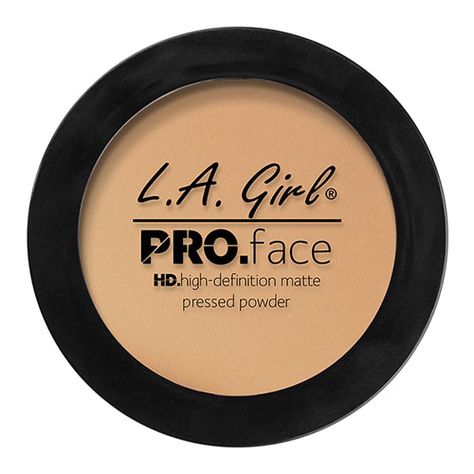 L.A. Girl Pro.face High definition pressed powder Fashion