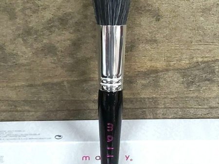 Mally Powder & Foundation Brush Online Sale