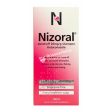 Nizoral Dandruff 20mg g Shampoo Fashion