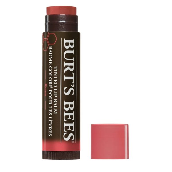 Burt s Bees tinted lip balm Cheap