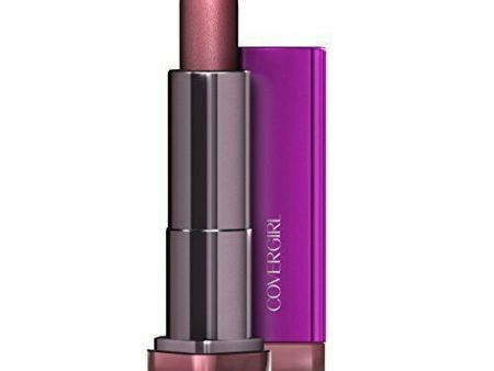 Covergirl Colorlicious Lipstick Online Hot Sale