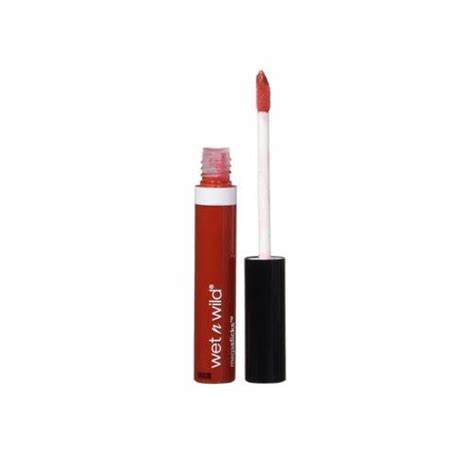 Wet N Wild MegaSlicks Lip Gloss Online now