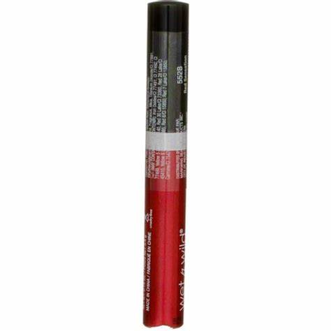 Wet N Wild MegaSlicks Lip Gloss Online now