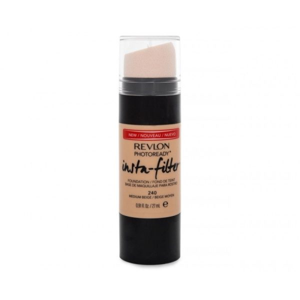 Revlon Photo Ready Insta-Filter Foundation Sale