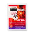 Beyond BodiHeat 12-Hour Pain Relief Heat Pads 4Ct Online now