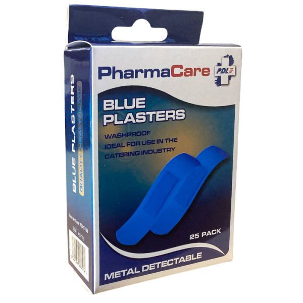 PharmaCare Blue Plasters Sale