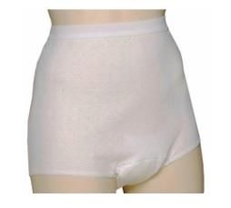 Salk Light & Dry Women Washable Cotton Inco Brief Supply