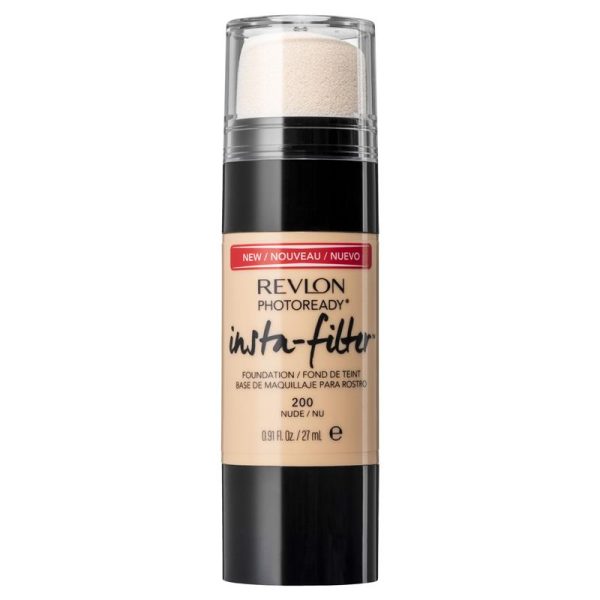 Revlon Photo Ready Insta-Filter Foundation Sale