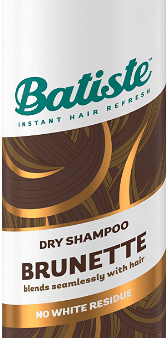 Batiste Dry Shampoo & A Hint Of Colour for Brunettes Sale