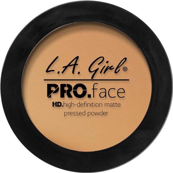 L.A. Girl Pro.face High definition pressed powder Fashion