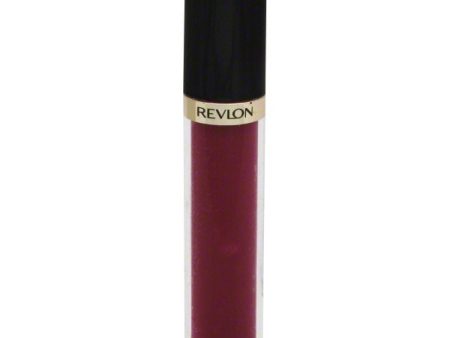 Revlon Super Lustrous Lipgloss Fashion