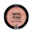 Maybelline Master Chrome by FaceStudio  Metallic Highlighter Online Hot Sale