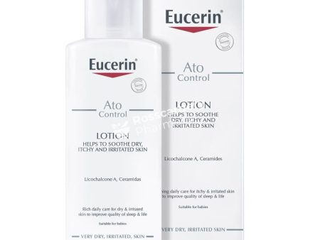 Eucerin AtoControl Body Lotion For Sale