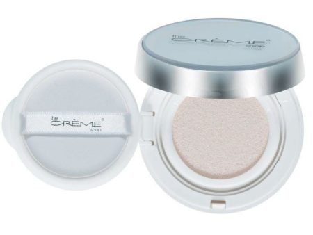 The Creme Shop  - Ready, Set, Glow cushion highlighter For Sale