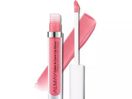 Almay Color & Care Lip gloss Online