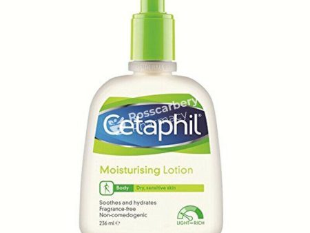 Cetaphil Moisturising Lotion Sale